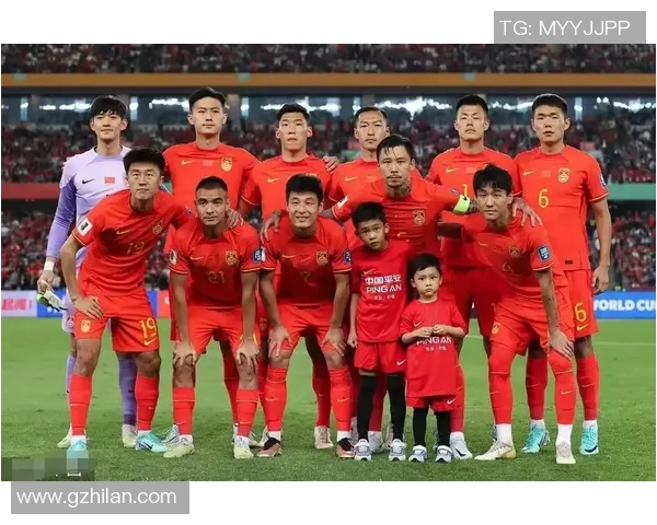 中国足球队球星最新排名分析及未来潜力球员展望