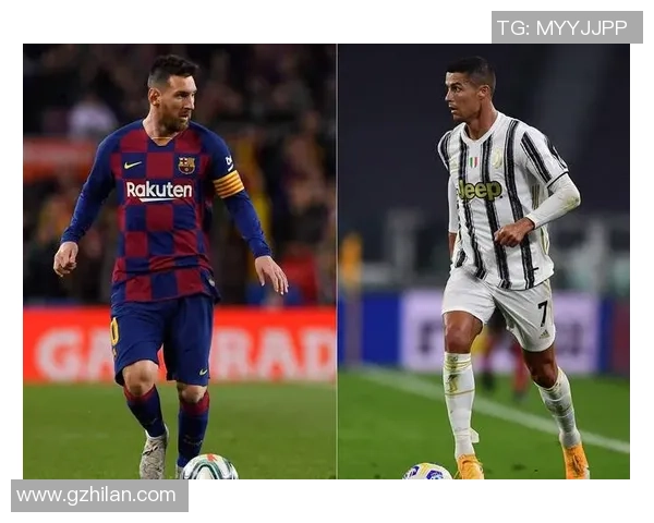 全球足球十大球星排名榜揭秘，梅西C罗谁更胜一筹你怎么看