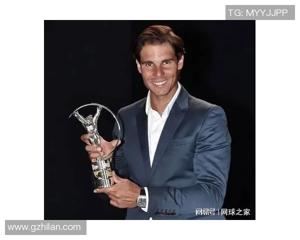 劳伦斯足球奖揭晓全新球星榜单 助力年轻球员崭露头角