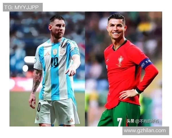 最强足球明星盘点：梅西、C罗、勒万等球员的辉煌成就与未来前景